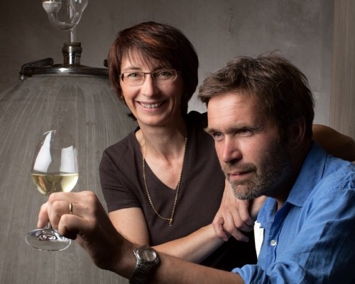 Domaine J- & J-Louis Traper Grandi Bottiglie